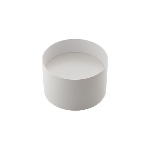 потолочный светодиодный светильник denkirs dk4015-wh в Дзержинске
