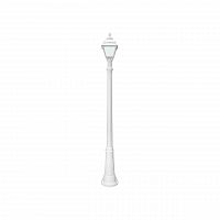 уличный фонарь fumagalli gigi/cefa u23.156.000.wyf1r в Дзержинске