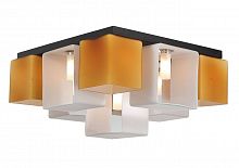 потолочная люстра st luce concreto sl536.092.09 в Дзержинске