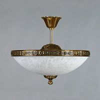 потолочный светильник ambiente seville 02140/40 pl pb в Дзержинске