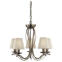 подвесная люстра arte lamp domain a9521lm-5ab в Дзержинске