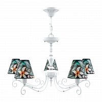 подвесная люстра lamp4you provence e4-05-wm-lmp-o-12 в Дзержинске