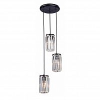 подвесная люстра vitaluce v4265-1/3s в Дзержинске