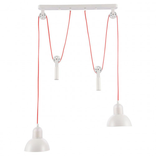 подвесной светильник lussole loft tanaina lsp-8129 в Дзержинске