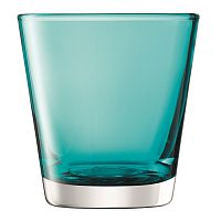 стакан asher 340 мл бирюзовый в Дзержинске