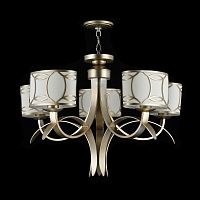 подвесная люстра maytoni fibi h310-05-g в Дзержинске