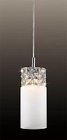 подвесной светильник odeon light ottavia 2749/1 в Дзержинске
