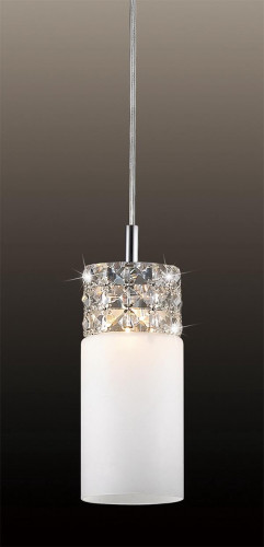 подвесной светильник odeon light ottavia 2749/1 в Дзержинске