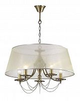 подвесная люстра lumion donsi 3230/5a в Дзержинске