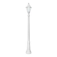 уличный фонарь fumagalli gigi/rut e26.156.000.wyf1r в Дзержинске