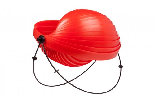 настольная лампа eclipse lamp red в Дзержинске