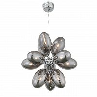подвесная светодиодная люстра st luce esile sl433.103.11 в Дзержинске