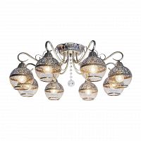 потолочная люстра toplight lynette tl1156-8d в Дзержинске