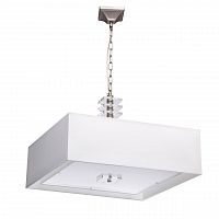 подвесной светильник mw-light прато 4 101011706 в Дзержинске