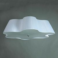 потолочный светильник brizzi bx03203/80 chrome в Дзержинске