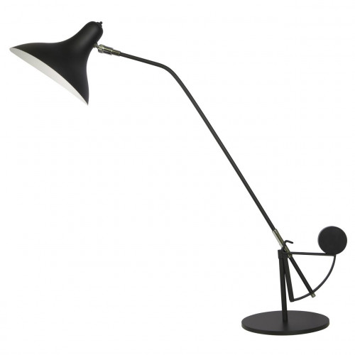 настольная лампа lightstar manti 764907 в Дзержинске