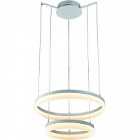 подвесной светодиодный светильник arte lamp 41 a9300sp-2wh в Дзержинске