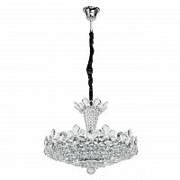 подвесная люстра mw-light лаура 3 345010814 в Дзержинске