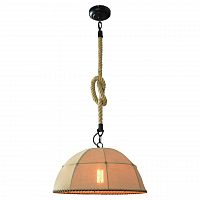 подвесной светильник lussole loft lsp-9667 в Дзержинске