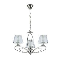 подвесная люстра lumion nubbiana 3503/3 в Дзержинске