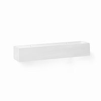 tera бра белое led 6w 2700k от faro в Дзержинске