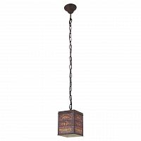 подвесной светильник lussole loft northport grlsp-9529 в Дзержинске