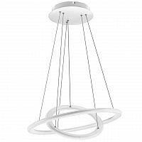 подвесной светодиодный светильник lightstar saturno 748062 в Дзержинске