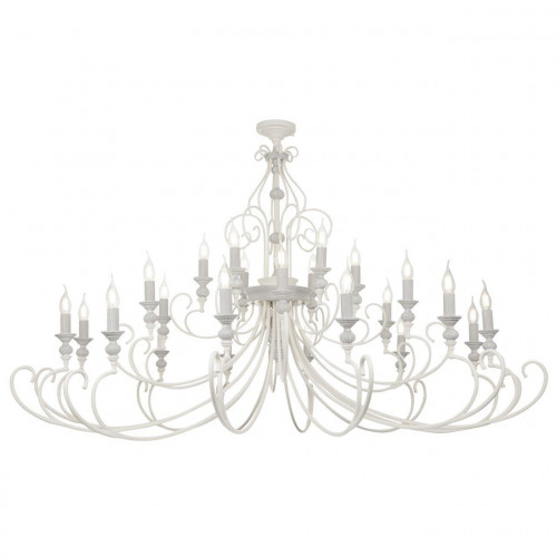 подвесная люстра maytoni karina arm631pl-24w в Дзержинске