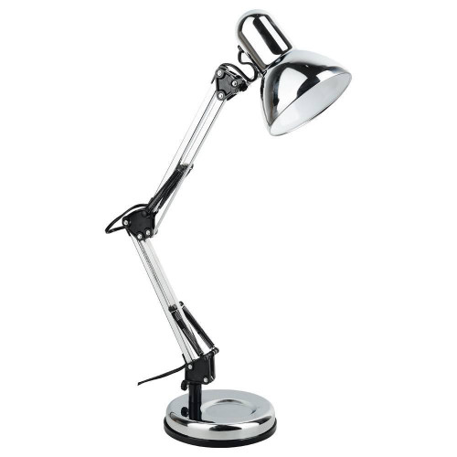 настольная лампа arte lamp junior a1330lt-1cc в Дзержинске