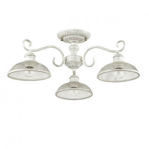 потолочная люстра lumion zerome 3473/3c в Дзержинске