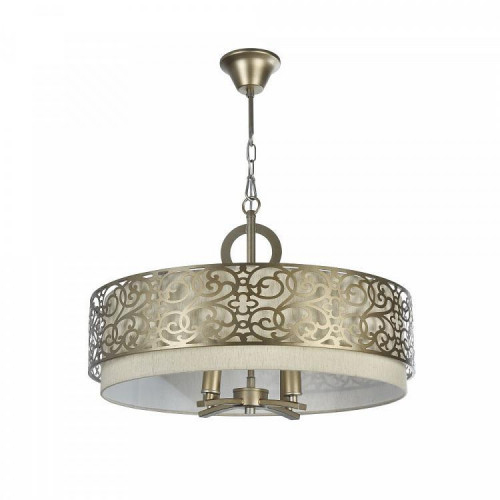 подвесная люстра maytoni venera h260-04-n в Дзержинске