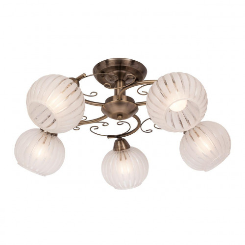 потолочная люстра silver light orient 502.53.5 в Дзержинске