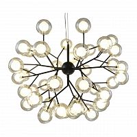 подвесная люстра kink light каукас 07526-45,19 в Дзержинске