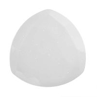 потолочный светодиодный светильник idlamp diamante 379/40pf-ledwhite в Дзержинске
