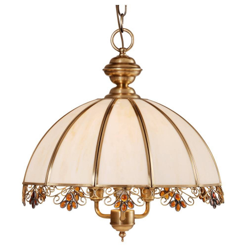 подвесная люстра arte lamp copperland a7862sp-3ab в Дзержинске