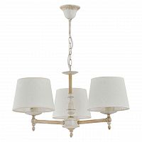 подвесная люстра alfa roksana white 18533 в Дзержинске