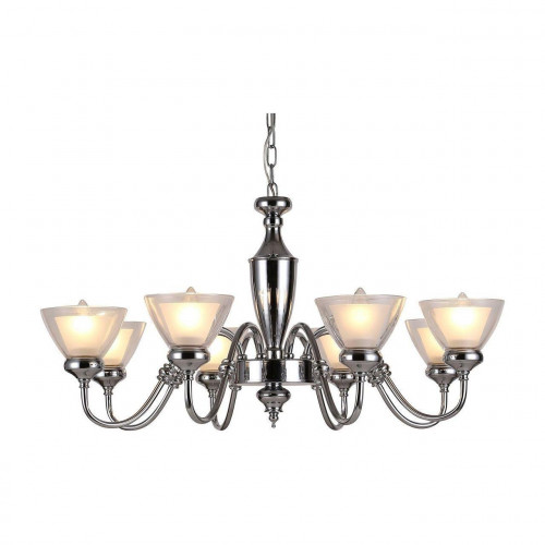 подвесная люстра arte lamp a5184lm-8cc в Дзержинске