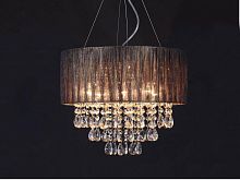 подвесная люстра st luce lusso sl893.703.05 в Дзержинске