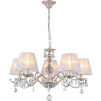 подвесная люстра omnilux bantine oml-53203-05 в Дзержинске