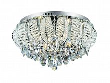 потолочный светильник ideal lux mozart pl9 в Дзержинске