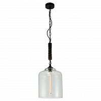 подвесной светильник lussole loft lsp-9668 в Дзержинске