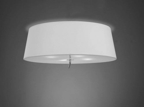 потолочный светильник mantra ninette chrome 1909 в Дзержинске