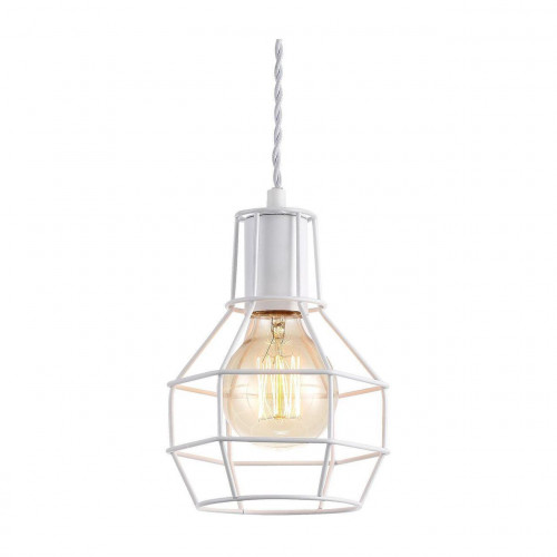 подвесной светильник arte lamp a9182sp-1wh в Дзержинске