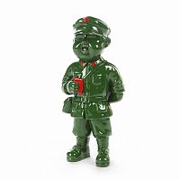 статуэтка military man 7 в Дзержинске