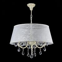 подвесная люстра maytoni filomena arm390-33-w в Дзержинске