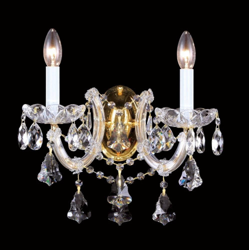 бра crystal lux diva ap2 в Дзержинске