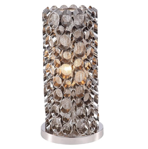 настольная лампа crystal lux fashion tl1 в Дзержинске