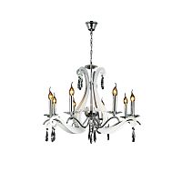подвесная люстра omnilux littichedda oml-63303-08 в Дзержинске
