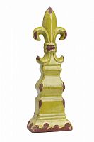 предмет декора статуэтка геральдическая лилия monogram tall в Дзержинске