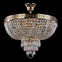 потолочный светильник maytoni palace dia890-cl-05-g в Дзержинске